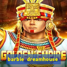 barbie dreamhouse adventures jogo tudo desbloqueado